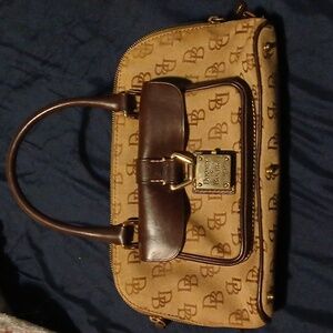 Vintage Dooney & Burke